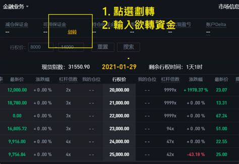 美式報價 歐式報價|幣安歐式選擇權｜美式跟歐式差別在哪